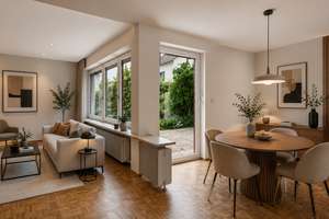 Reihenmittelhaus mit Garage und guter Anbindung in Ingolstadt-Südwest – Riezlerstraße 9, 85051 Münchener Straße, Ingolstadt – Vorschaubild 11