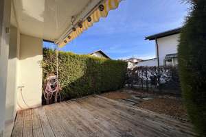 Einmalige Gelegenheit
Charmantes Reihenendhaus mit DG. Studio Hochgratblick Bestlage von Oberstaufe – Die vollständige Adresse der Immobilie erhältst du vom Anbieter., 87534 Oberstaufen – Vorschaubild 12