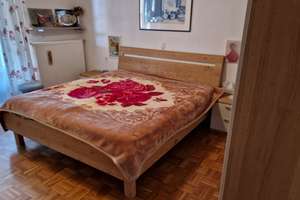 Großes Zweifamilienhaus mit Einliegerwohnung und Werkstatt für Autobastler – Die vollständige Adresse der Immobilie erhältst du vom Anbieter., 86692 Münster – Vorschaubild 7