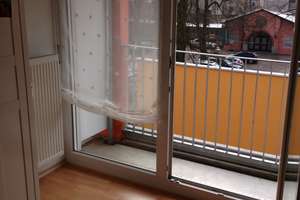 Studentenappartement zwischen Hochschule und Altstadt mit Balkon, EBK und Tiefgarage – Galgenbergstraße 12a, 93053 Galgenberg, Regensburg – Vorschaubild 4