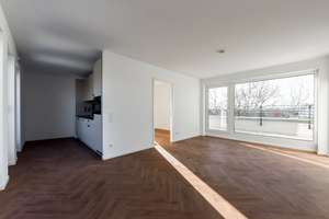 Traumhaftes modernes Wohnen im Dachgeschoss mit EBK und Süd-West-Ost Ausblick! – Moissistraße 31, 12489 Adlershof, Berlin – Vorschaubild 15