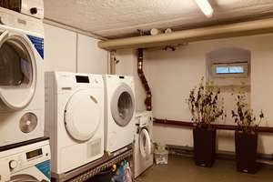 Attraktive 3-Zimmer-Wohnung nahe der Uni in Dresden – Die vollständige Adresse der Immobilie erhältst du vom Anbieter., 1219 Strehlen, Dresden – Vorschaubild 7