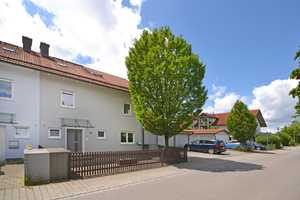 Familienfreundliche Doppelhaushälfte mit 5 Schlafzimmern in naturnaher Lage – Nähe Ebersberger Forst – Ebersberg (Kreis) – Vorschaubild 1