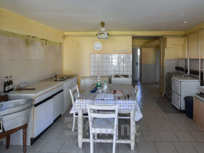 Immobilie in Langenbernsdorf - 4-Seiten-Hof in Langenbernsdorf - Bild 8