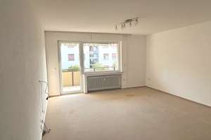 Chance für Eigennutzer und Kapitalanleger: 3-Zimmer-Wohnung mit Südwest-Loggia in Uni-Nähe – 33613 Dornberg, Bielefeld – Vorschaubild 3