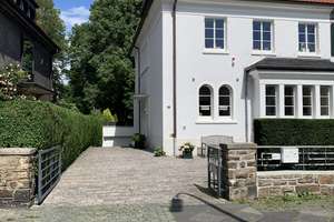 Villenklassiker in der südl. Gartenstadt !!! – Die vollständige Adresse der Immobilie erhältst du vom Anbieter., 44141 Westfalendamm, Dortmund – Vorschaubild 9
