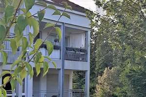 Sonnige Erdgeschoß-Wohnung im Dortmund-Wellinghofen mit zwei Terrassen – Die vollständige Adresse der Immobilie erhältst du vom Anbieter., 44265 Wellinghofen, Dortmund – Vorschaubild 2