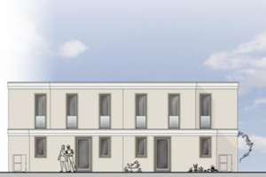 Neubau Doppelhaushälfte in Magdeburg – Am Schweineanger 40, 39122 Salbke, Magdeburg – Vorschaubild 4