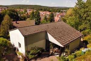 Schönes Wohnhaus in sehr ruhiger Orts- und Waldrandlage mit gemütlichen Außensitzplätzen – Kaiserslautern (Kreis) – Vorschaubild 19