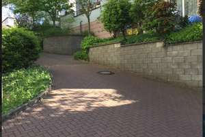 ToFa: voll möbliertes Appartement mit Terrasse / 01.07.2026 frei / Stellplatz – Mönchstr. 33, 55130 Weisenau, Mainz – Vorschaubild 2