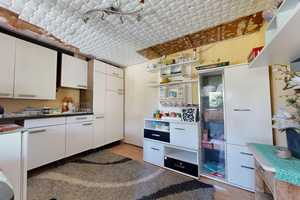 Einfamilienhaus mit Einliegerwohnung und großzügigem Grundstück - Nähe Kulkwitzer See  – Leipzig (Kreis) – Vorschaubild 24
