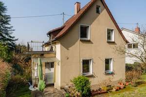 Seltene Gelegenheit in Heidelberg: Sanierungsbedürftiges Einfamilienhaus auf großem Grundstück – Die vollständige Adresse der Immobilie erhältst du vom Anbieter., 69126 Rohrbach, Heidelberg – Vorschaubild 20