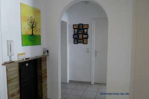 „Helle, gemütliche Single- oder Paarwohnung in der Stadt" – Mainzer Str. 16, 56068 Mitte, Koblenz – Vorschaubild 8