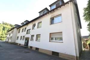 Schöne renovierte 3- Zimmerwohnung