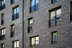 Re:Vive – Urban Living in Stadtmitte Düsseldorf – Bismarckstraße 87, 40210 Stadtmitte, Düsseldorf – Vorschaubild 10