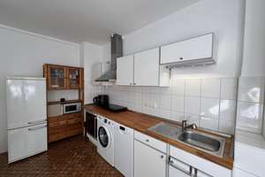 Helle und stilvolle 1-Zimmer-Wohnung mit EBK – Die vollständige Adresse der Immobilie erhältst du vom Anbieter., 68169 Neckarstadt-West, Mannheim – Vorschaubild 9