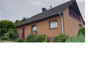 Einfamilienhaus mit Aussicht im schönen Habichtswald – Kassel (Kreis) – Vorschaubild 1