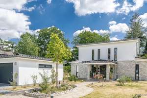 Stil - Eleganz- Exklusivität in Isernhagen Süd ! – Die vollständige Adresse der Immobilie erhältst du vom Anbieter., 30657 Isernhagen-Süd, Hannover – Vorschaubild 18