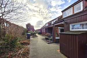 Gepflegtes Reihenmittelhaus in ruhiger Nebenstraße im beliebten Stadtteil Seemühlen-Nord in Rendsbur – Rendsburg-Eckernförde (Kreis) – Vorschaubild 20