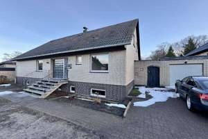 - reserviert - Geräumiges Bungalow in Danndorf - naturnah wohnen, stadtnah leben – Die vollständige Adresse der Immobilie erhältst du vom Anbieter., 38461 Danndorf – Vorschaubild 2