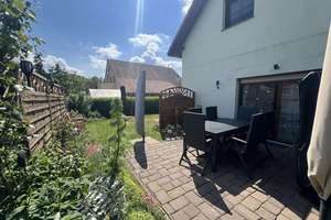 Familienfreundliches Einfamilienhaus mit Garten & Fußbodenheizung in ruhiger Lage von Bad Düben! – Rotkehlchenweg 3, 4849 Bad Düben – Vorschaubild 4