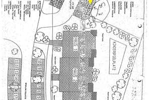 Vermietete Terrassenwohnung in Jena Wogau – Die vollständige Adresse der Immobilie erhältst du vom Anbieter., 7751 Jenaprießnitz / Wogau, Jena – Vorschaubild 12