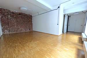 Unikat am Stadtpark! Traumloft in Toplage mit 270qm – Meckstraße 3-5, 90762 Stadtpark, Stadtgrenze, Fürth – Vorschaubild 14