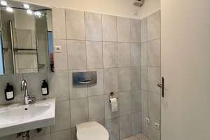 Charmante Wohnung in der begehrter Aaseestadt mit Garage, Balkon und Gäste-WC – Die vollständige Adresse der Immobilie erhältst du vom Anbieter., 48151 Aaseestadt, Münster – Vorschaubild 15