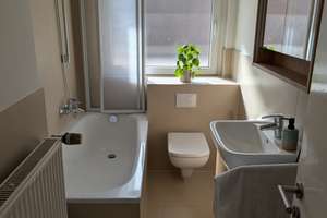 Moderne, lichtdurchflutete 2-Zimmer-Wohnung Südstadt – Geibelstraße 62, 30173 Südstadt, Hannover – Vorschaubild 8