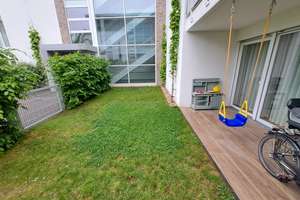Viel Platz für den Alltag: 4-Zimmer mit Garten in Köln-Höhenhaus – Die vollständige Adresse der Immobilie erhältst du vom Anbieter., 51061 Höhenhaus, Köln – Vorschaubild 3