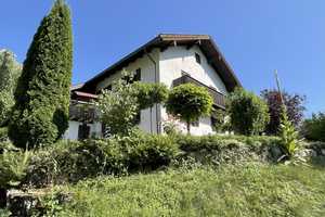 Schlehdorf - Familiendomizil mit großem Grundstück und Bachlauf – Bad Tölz-Wolfratshausen (Kreis) – Vorschaubild 1