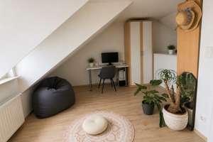 Platz für neue Ideen: Mittelreihenhaus in München Perlach – Die vollständige Adresse der Immobilie erhältst du vom Anbieter., 81735 Ramersdorf, München – Vorschaubild 9