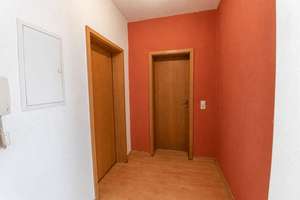 SOFORT EINZIEHEN UND WOHLFÜHLEN: Charmante Zweiraumwohnung mit eigener Terrasse – 4315 Volkmarsdorf, Leipzig – Vorschaubild 7