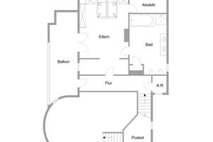 Mediterranes Flair in Bestlage von Riedstadt - Traumvilla im südländischen Stil mit Pool und Energie – Die vollständige Adresse der Immobilie erhältst du vom Anbieter., 64650 Riedstadt – Vorschaubild 28