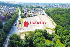 Stilvolle Stadtvilla auf Traumgrundstück in Menden! – Märkischer Kreis – Vorschaubild 1