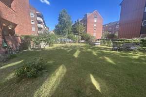 Helle 1-Zimmer-Wohnung fußläufig zur U1 Ritterstraße! – 22089 Eilbek, Hamburg – Vorschaubild 10