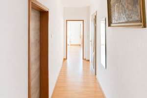 Gepflegte 4-Zimmer-Wohnung in Pforzheim – 68 m² – Salierstr.  59, 75177 Nordstadt, Pforzheim – Vorschaubild 4