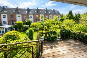 Reihenmittelhaus mit Garten in ruhiger Lage von Bremen-Burg – Die vollständige Adresse der Immobilie erhältst du vom Anbieter., 28717 Lesum, Bremen – Vorschaubild 8