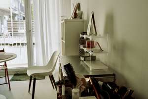 Wohnen mit Charakter: Zwei-Schlafzimmer-Wohnung in Rahlstedt – Bruhnsallee 10, 22143 Rahlstedt, Hamburg – Vorschaubild 6