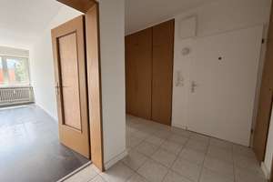 3-Zimmer-Wohnung mit Balkon und Wannenbad – An der Johanniskirche 10, 30629 Misburg-Nord, Hannover – Vorschaubild 3