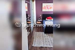 Tauschwohnung: Dresden, Neustadt: Helle moderne 2-Zimmer-Wohnung – Die vollständige Adresse der Immobilie erhältst du vom Anbieter., 1099 Äußere Neustadt, Dresden – Vorschaubild 10