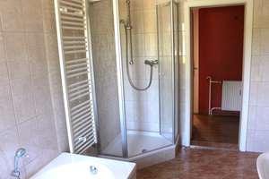 Teil- saniertes 2- 3- Fam.- haus, Innenstadt- Lage, Keller, 2 Garagen, außerhalb Hochwassergebiet. – Die vollständige Adresse der Immobilie erhältst du vom Anbieter., 4668 Grimma – Vorschaubild 23