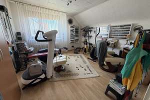 Freistehendes Einfamilienhaus - Top Zustand in beliebter Wohnlage, sehr gute Infrastruktur - ERBBAU – 68305 Waldhof, Mannheim – Vorschaubild 12