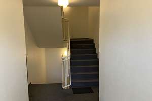 Kapitalanlage - 2 Zimmer Kft.Wohnung  mit Terrasse in einer traumhaften Wohnanlage in Duvenstedt – Roggengabel 7, 22397 Duvenstedt, Hamburg – Vorschaubild 9