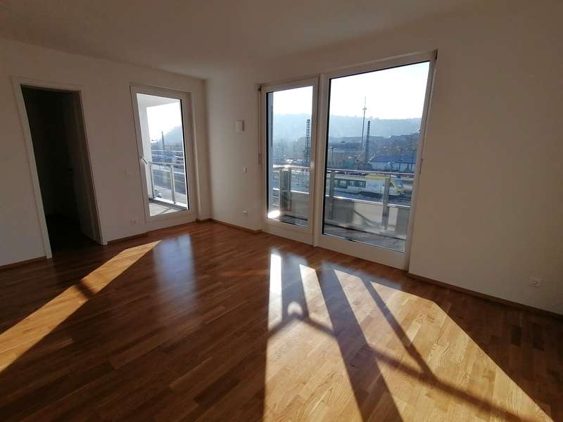 Zimmeraussicht