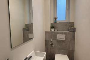 Helle 2 Zimmer Wohnung mit Terasse in Mannheim-Käfertal – Die vollständige Adresse der Immobilie erhältst du vom Anbieter., 68309 Käfertal, Mannheim – Vorschaubild 10