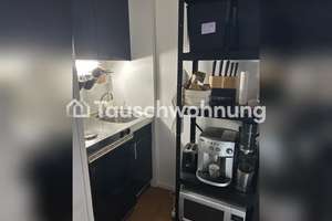 Tauschwohnung: Süße Einzimmerwohnung in Sülz, inkl. Tiefgaragenstellplatz – Die vollständige Adresse der Immobilie erhältst du vom Anbieter., 50939 Sülz, Köln – Vorschaubild 10