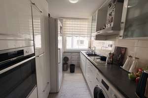 CITYHOUSE: Moderne, sanierte Wohnung mit Balkon zum Wohlfühlen – 51103 Kalk (Ortsteil), Köln – Vorschaubild 5