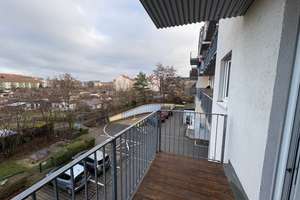 * Helles großes Apartment mit schöner Aussicht - ID 6576 * – Die vollständige Adresse der Immobilie erhältst du vom Anbieter., 1127 Pieschen-Süd, Dresden – Vorschaubild 6