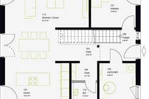 Mein  Traumhaus - Licht. Freiheit. Zuhause. - 0172/6890001 – Berlin – Vorschaubild 24